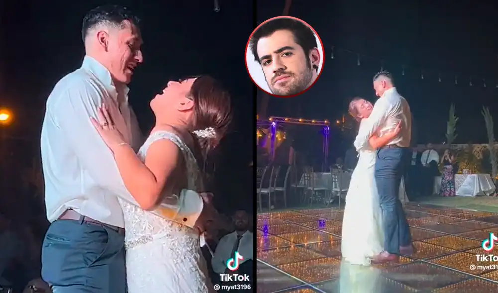 Este hecho sucedió en Perú. Foto: composición LR / Twitter / @pablordz_v Este hecho sucedió en Perú. Foto: composición LR / Twitter / @pablordz_v