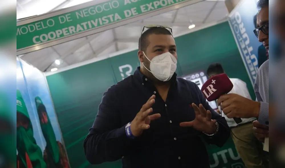 El proyecto Terra, de la inmobiliaria R-Coord, se encuentra en Perumin. Foto: Rodrigo Talavera/ La República El proyecto Terra, de la inmobiliaria R-Coord, se encuentra en Perumin. Foto: Rodrigo Talavera/ La República