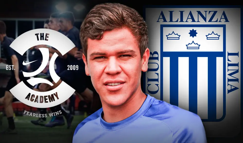 Fernando Canales jugó en León de Huánuco, Alianza Lima, San Martín y UTC. Foto: composición LR/Fabrizio Oviedo