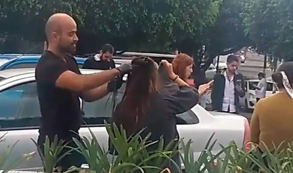 El Servicio Sismológico Nacional, que originalmente ubicó la magnitud en 6.8, detalló en Twitter que el epicentro se localizó 59 km al sur de Coalcomán (estado de Michoacán), en la costa del Pacífico. Foto: @lizivillaa