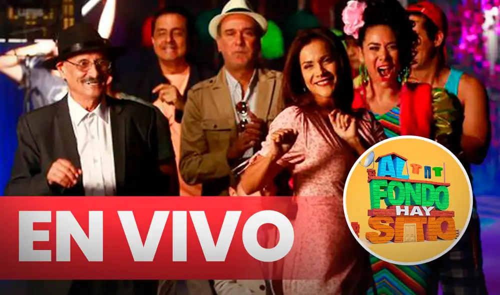 La serie peruana estrena nuevo episodio este lunes. Foto: composición LR / América Televisión