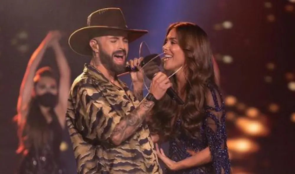 Mike Bahía y Greeicy Rendón tiene una relación hace más de 10 años. Foto: Instagram de Mike Bahía