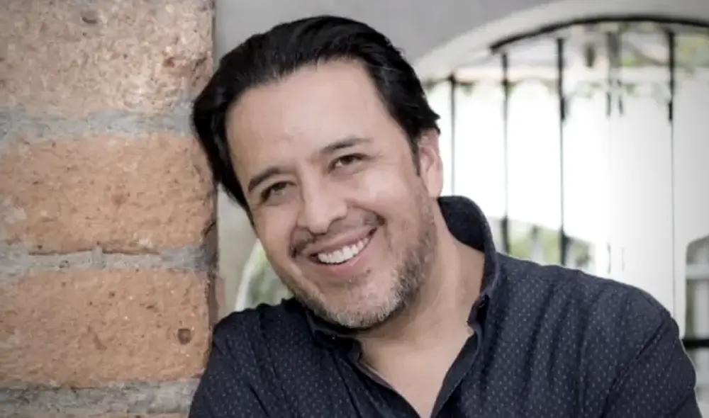 Muere Toto Vega, el recordado actor colombiano. Foto: @totovega/Instagram