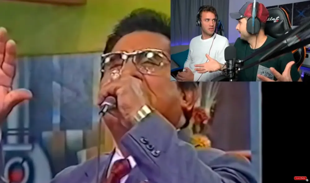 Los youtubers sobresaltaron el espíritu guerrero de los peruanos. Foto: composición LR/captura de YouTube/KevinGG Los youtubers sobresaltaron el espíritu guerrero de los peruanos. Foto: composición LR/captura de YouTube/KevinGG