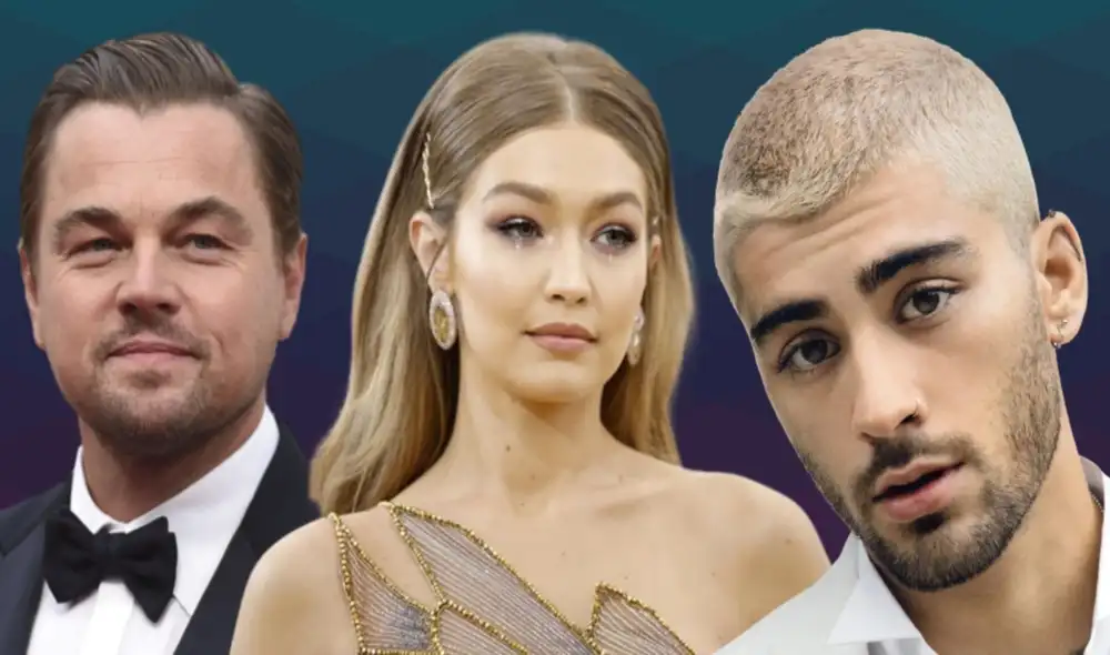 Hadid y Malik se separaron el año pasado después de la supuesta discusión del cantante con la madre de la modelo. Foto: composición LR/Ok Diario