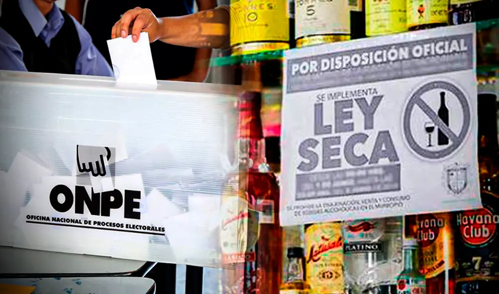 De acuerdo al padrón electoral, 24 760 062 electores acudirán a las urnas este domingo. Foto: composición de Gerson Cardoso/La República/Líbero De acuerdo al padrón electoral, 24 760 062 electores acudirán a las urnas este domingo. Foto: composición de Gerson Cardoso/La República/Líbero