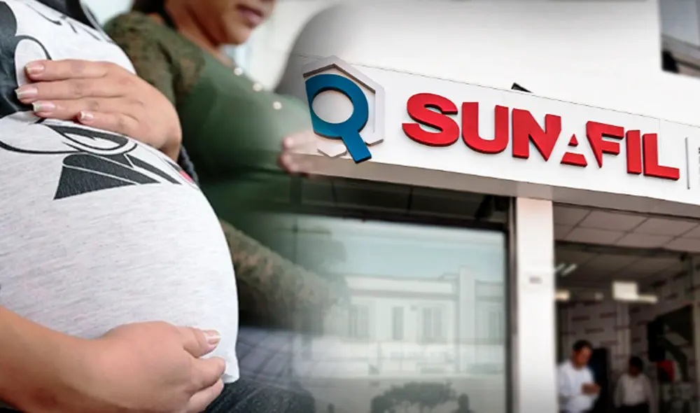 Ante la vulneración de sus derechos laborales, las trabajadoras pueden denunciar a su empleador ante la Sunafil. Foto: composición/LR