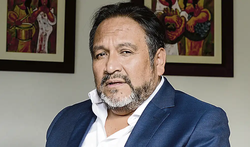 Perspectiva. De la Puente hace una radiografía del contexto posdebate municipal. Foto: difusión