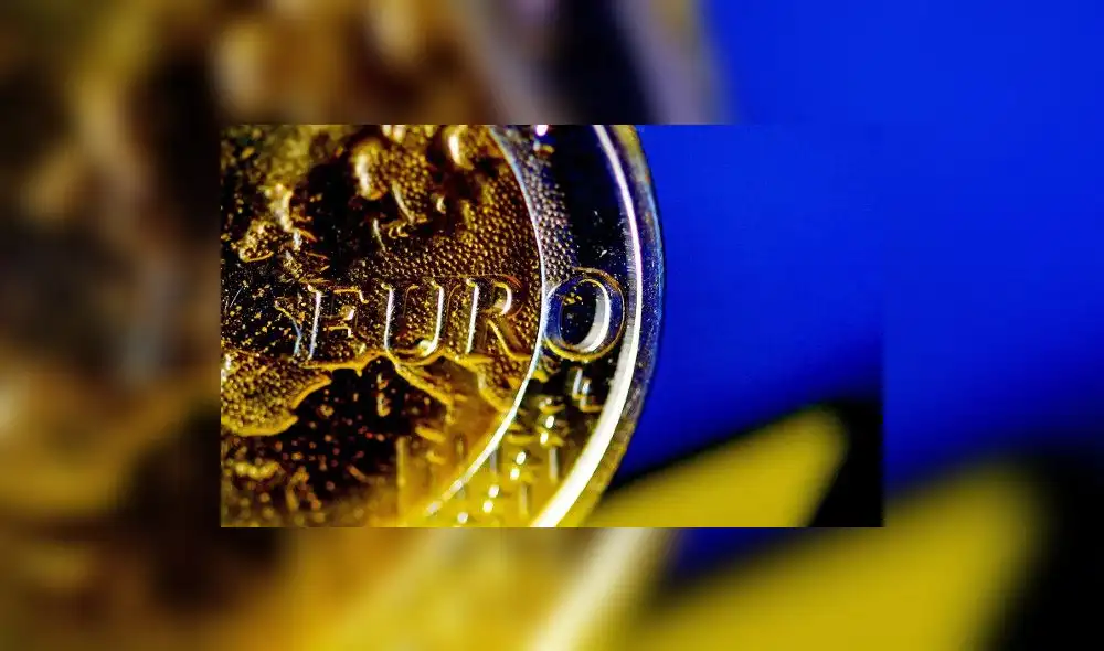 Conoce el precio del euro. Foto: EFE
