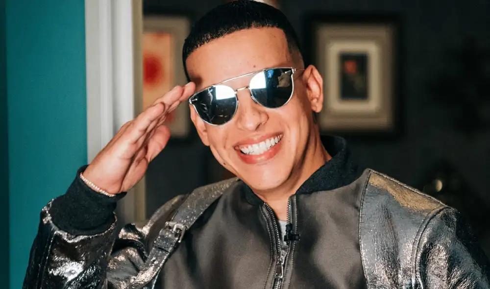 Daddy Yankee se dedicará a ser productor musical. Foto: Los 40