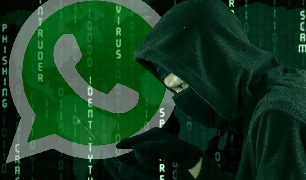 Versiones de WhatsApp antiguas para Android e iOS son vulnerables. Foto: Infobae Versiones de WhatsApp antiguas para Android e iOS son vulnerables. Foto: Infobae