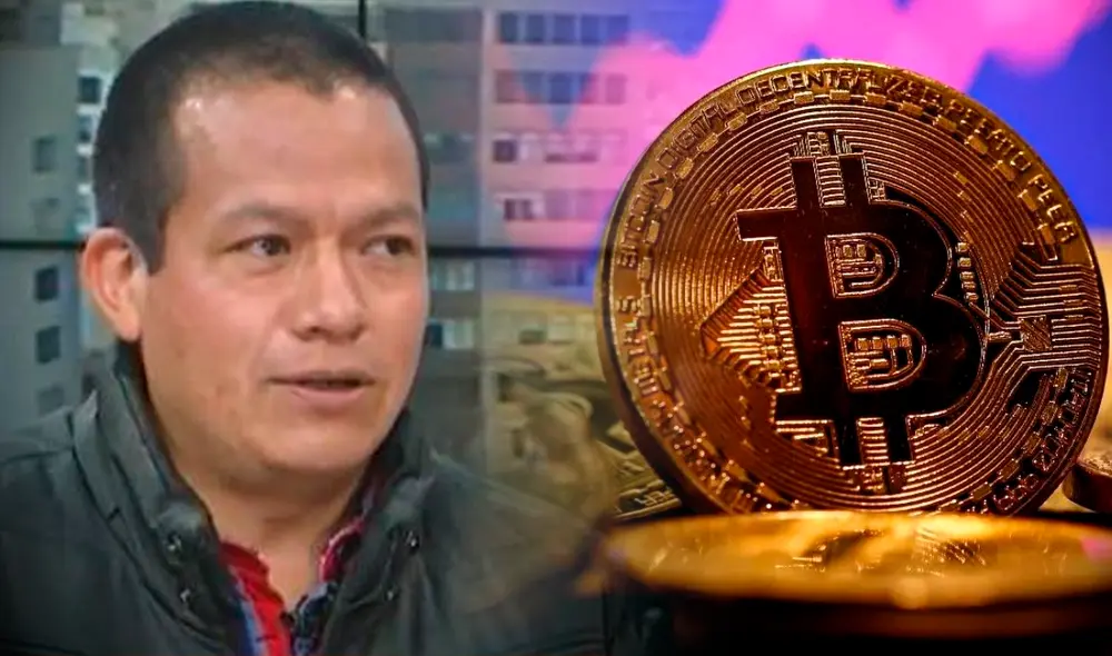 Víctima fue contactada vía Telegram y terminó perdiendo alrededor de 27.000 dólares. Foto: composición LR/captura de ATV