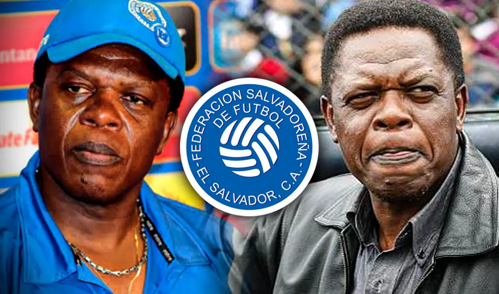 Alberto 'Chochera' Castillo tiene una gran trayectoria en El Salvador donde consiguió 5 títulos nacionales con el FAS. Foto: composición Gerson Cardoso/GLR/ElSalvador/Liga1 Alberto 'Chochera' Castillo tiene una gran trayectoria en El Salvador donde consiguió 5 títulos nacionales con el FAS. Foto: composición Gerson Cardoso/GLR/ElSalvador/Liga1