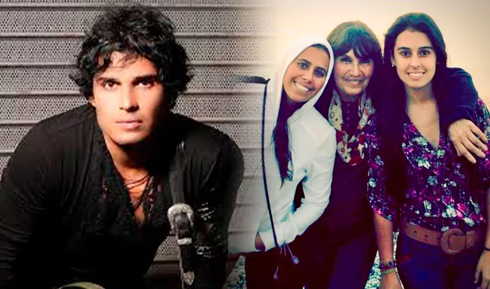 Pedro Suárez Vértiz preocupado por su madre. Foto: YouTube/Instagram de Pedro Suárez Vértiz Pedro Suárez Vértiz preocupado por su madre. Foto: YouTube/Instagram de Pedro Suárez Vértiz