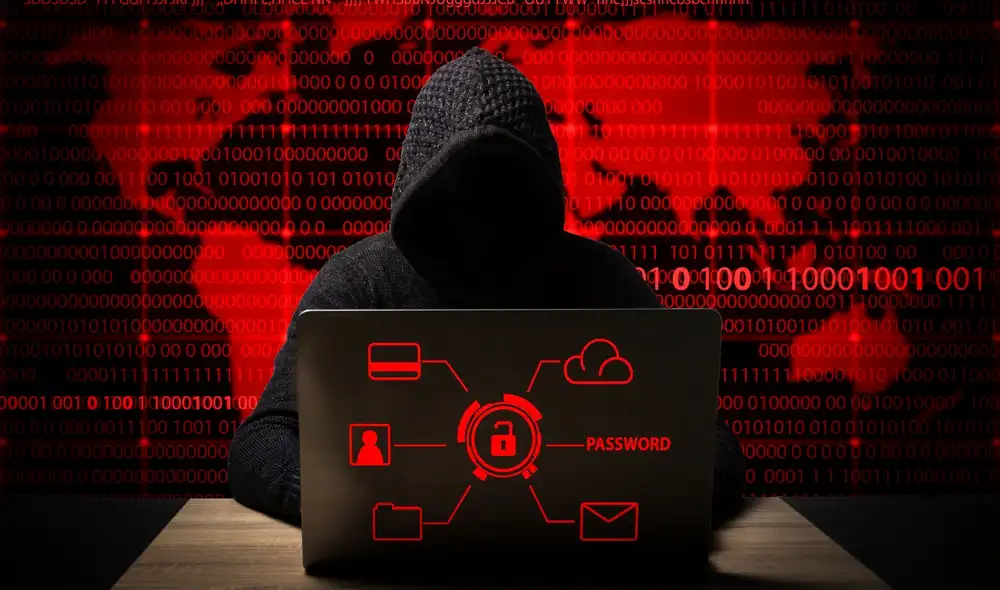 Piden a la población informarse de los delitos informáticos. Foto: Optical Networks