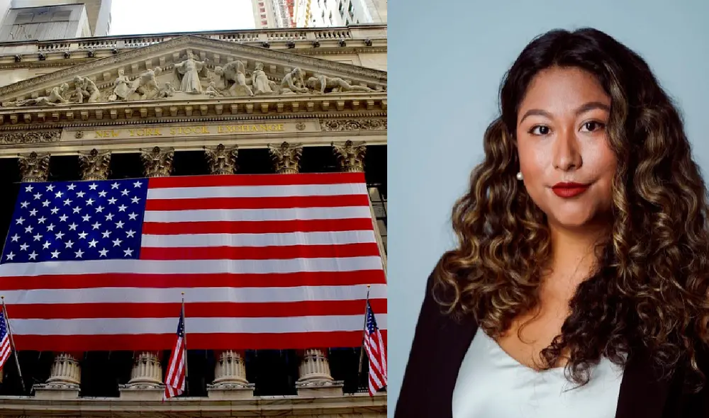 Alejandra Molina habla tanto el francés, inglés, español y el mandarín. Foto: EFE/Composición/ LR Alejandra Molina habla tanto el francés, inglés, español y el mandarín. Foto: EFE/Composición/ LR