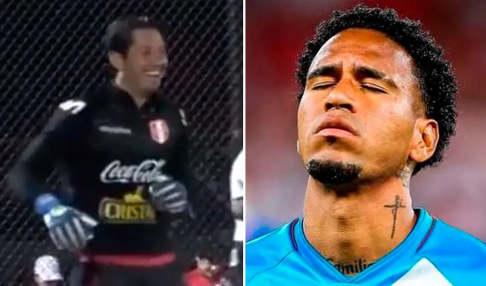 Lapadula juega actualmente en el Cagliari de la Serie B. Foto: composición LR/América TV/FPF