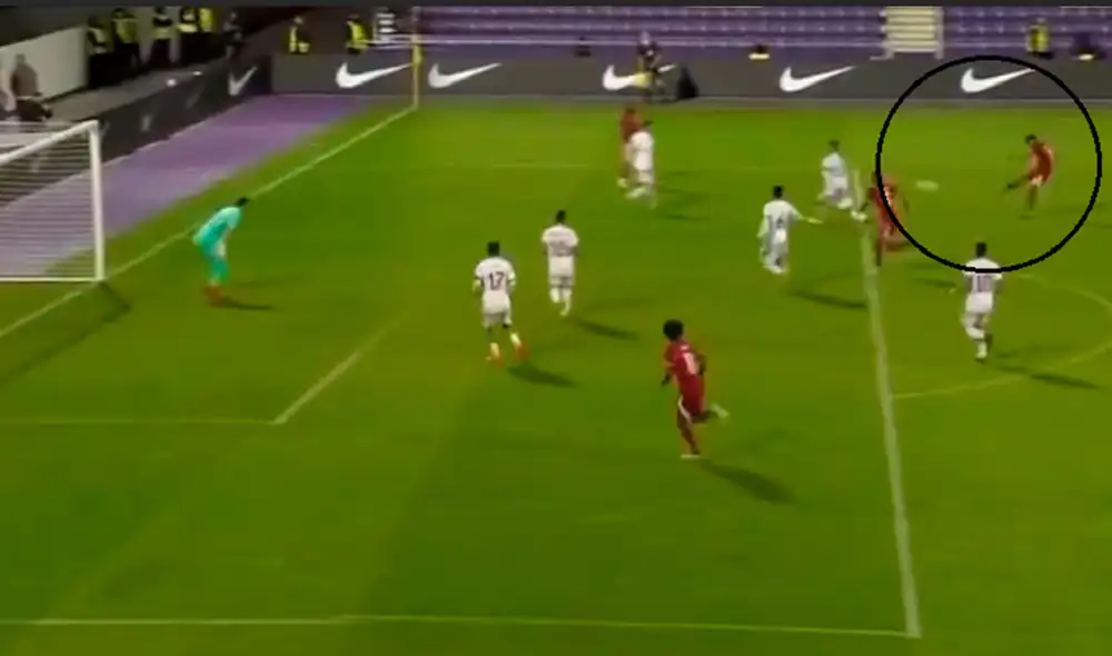 La selección chilena no conoce de victorias. Foto: captura Chilevisión La selección chilena no conoce de victorias. Foto: captura Chilevisión