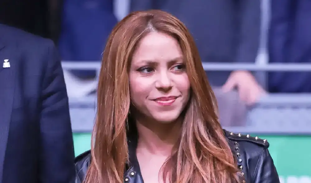 Shakira le pagaría millonaria multa al Estado español. Foto: Voz Pópuli Shakira le pagaría millonaria multa al Estado español. Foto: Voz Pópuli
