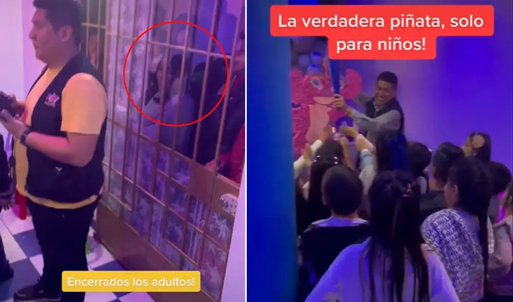 Miles de usuarios mostraron su opinión ante este curioso 'método'. Foto: composición LR/TikTok/@lesliesusan87