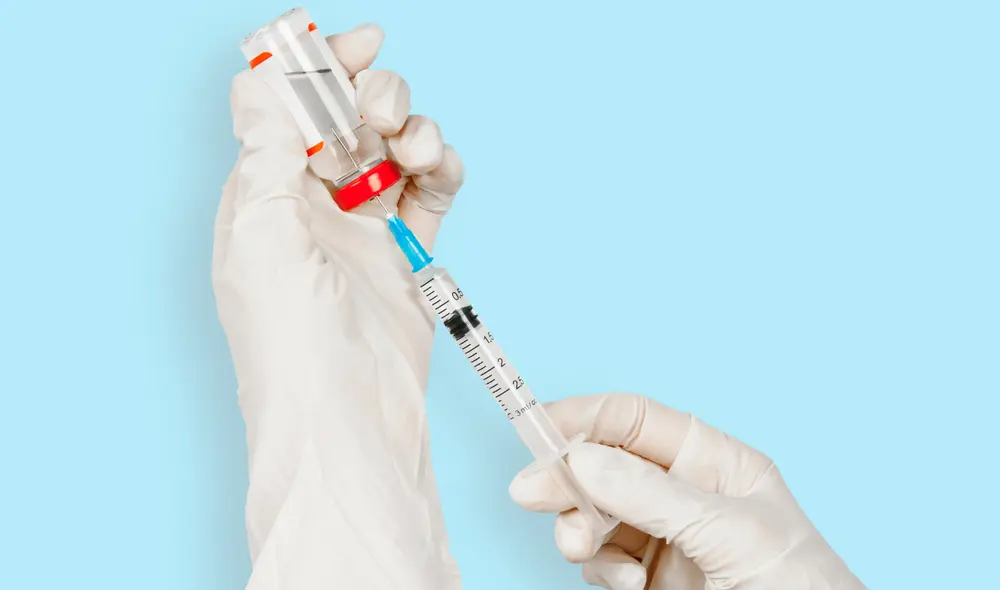 En Estados Unidos, se está desarrollando un anticonceptivo masculino llamado Vasalgel, que funciona de manera similar. Foto: Canva