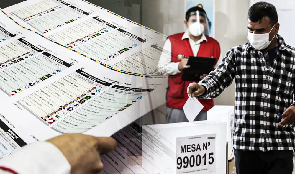 Lista de candidatos a las elecciones municipales 2022. Foto: composición de Jazmin Ceras/La República/Andina Lista de candidatos a las elecciones municipales 2022. Foto: composición de Jazmin Ceras/La República/Andina