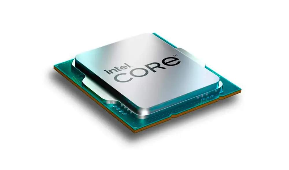 Los componentes estarán disponibles desde el 20 de octubre de 2022. Foto: Intel
