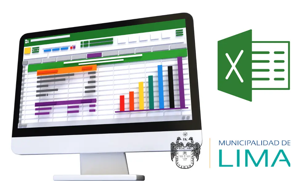 Entérate de cómo acceder al curso de la Municipalidad de Lima. Foto: Canva Entérate de cómo acceder al curso de la Municipalidad de Lima. Foto: Canva