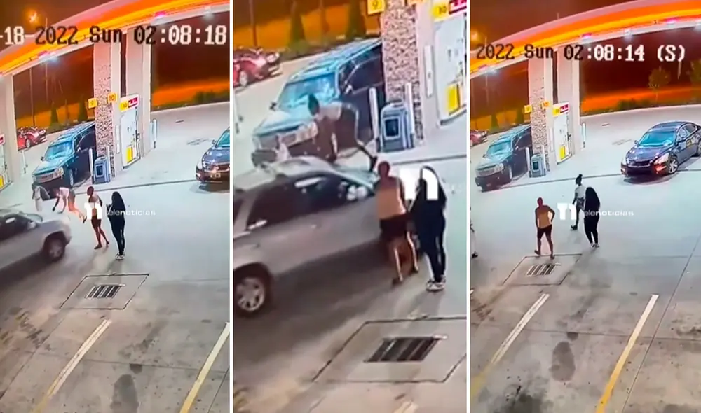 Las imágenes han logrado más de 5 millones de visualizaciones en redes sociales. Foto: composición LR/captura de TikTok/@Lupitayrodri