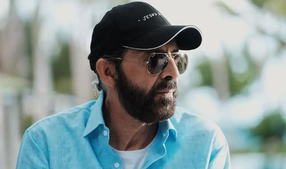 Juan Luis Guerra agotó las entradas para su primer concierto en Lima en solo horas. Foto: Instagram Juan Luis Guerra Juan Luis Guerra agotó las entradas para su primer concierto en Lima en solo horas. Foto: Instagram Juan Luis Guerra