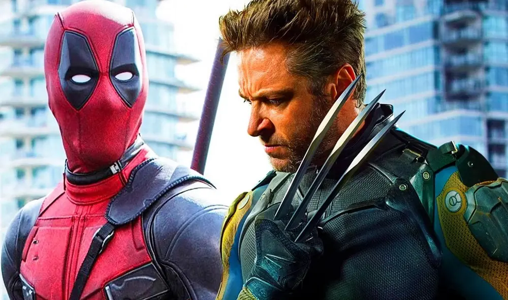 ¿Cuándo se estrena "Deadpool 3", con Hugh Jackman y Ryan Reynolds? Aquí te lo contamos. Foto: Screen Rant