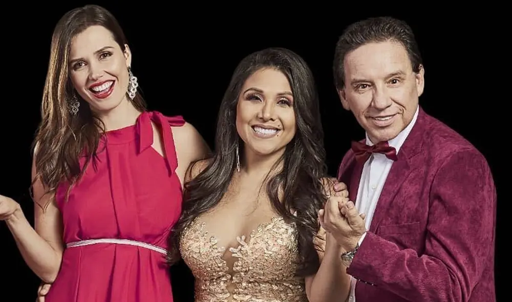 "En boca de todos" dejará de salir al aire a finales del mes de octubre del 2022. Foto: América TV