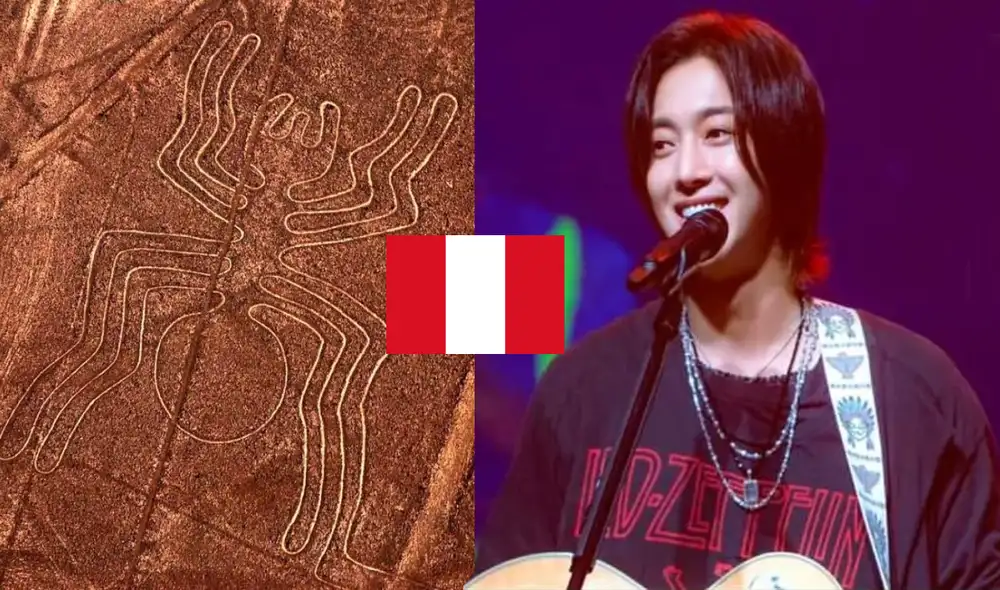 Kim Hyun Joong visitará 5 países en su tour por América Latina. Foto: Instagram/@henecia.official