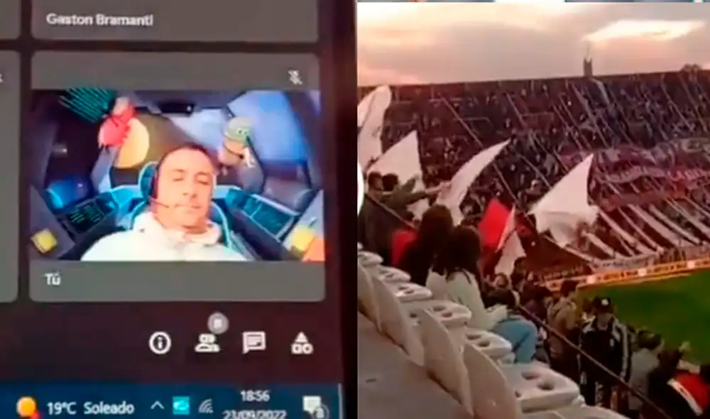 Las imágenes han logrado miles de visualizaciones en redes sociales. Foto: composición LR/captura de TikTok/@Daniepipiviera Las imágenes han logrado miles de visualizaciones en redes sociales. Foto: composición LR/captura de TikTok/@Daniepipiviera