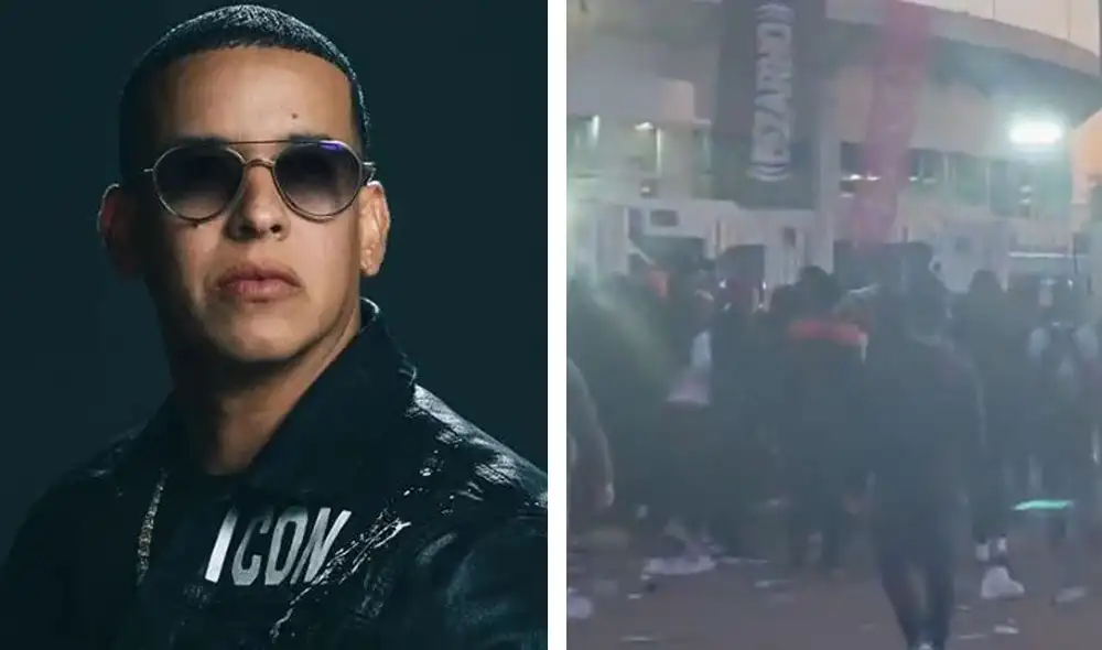 Daddy Yankee se despedirá de todos sus seguidores en Latinoamérica brindando una última gira. Foto: Instagram Daddy Yankee/ TV13