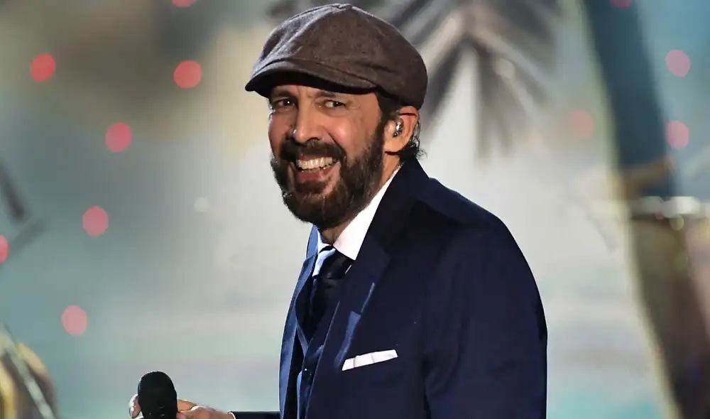 Todo sobre la venta de entradas para el segundo concierto confirmado de Juan Luis Guerra en Perú. Foto: AFP