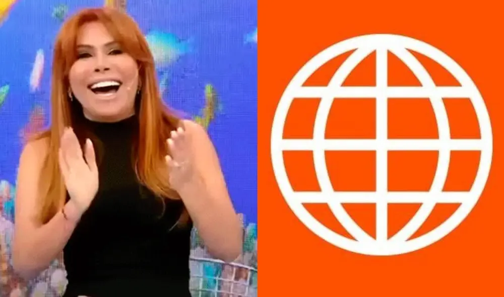 Magaly comentó la salida de "En boca de todos". Foto: captura de ATV/América TV