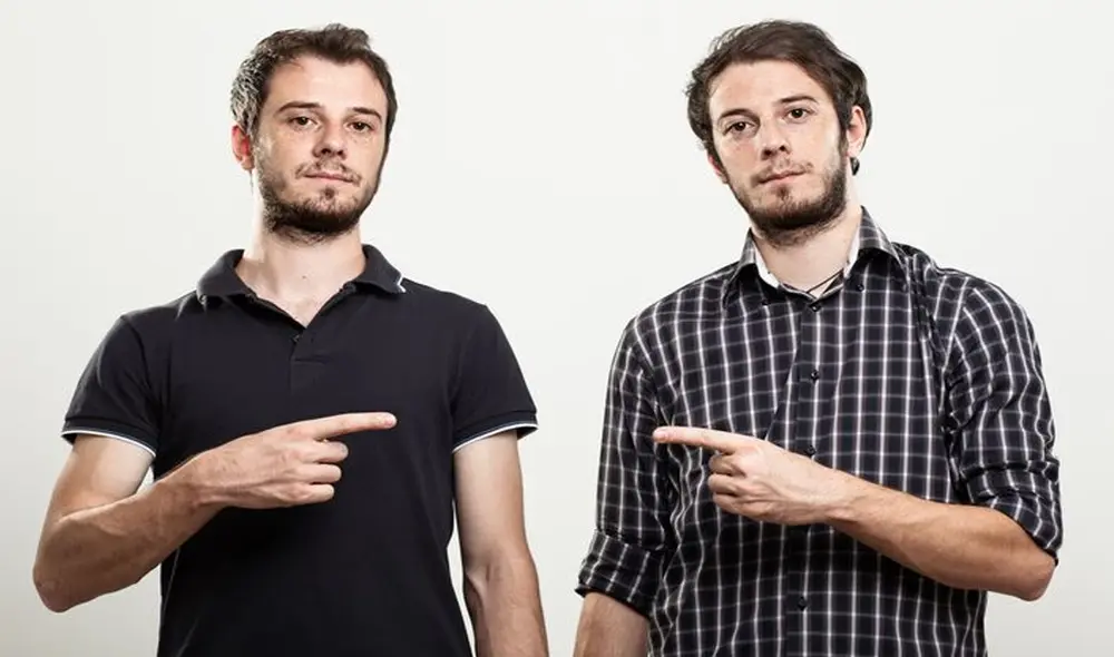 Gracias a Yandex, podrás saber si hay alguien idéntico a ti en el mundo. Foto: Pulzo