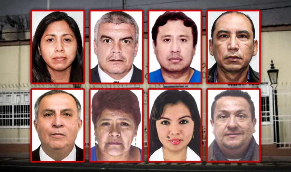 Conoce a los 8 candidatos para la alcaldía de Chaclacayo. Foto: composición de Jazmín Ceras/La República