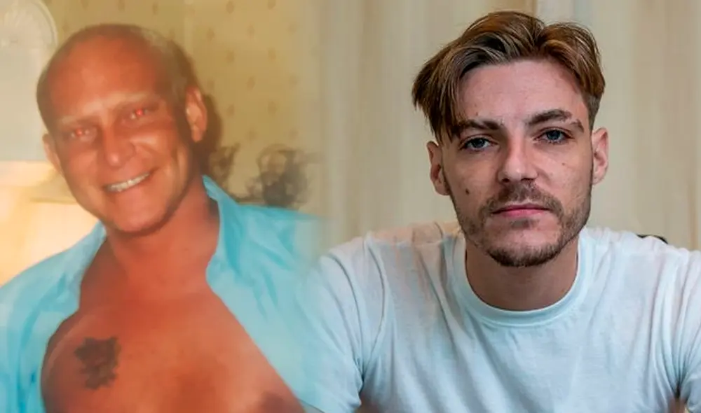 Cuando el joven fue encarcelado, más de 55.000 personas firmaron una petición para su liberación. Foto: composición LR Andy Commins / Daily Mirror