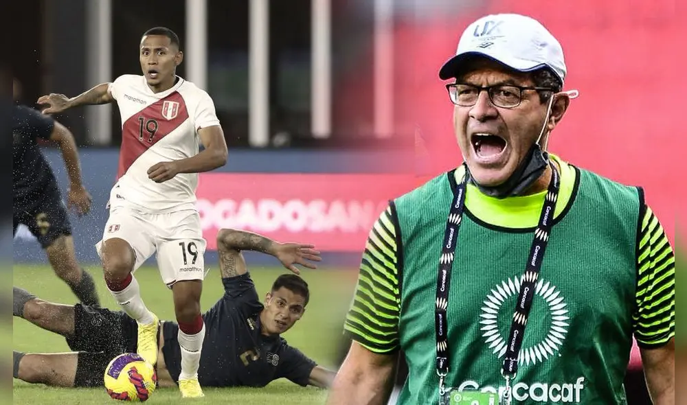 El Salvador no acude a un mundial desde 1982. Foto: composición LR/FPF/Diario AS