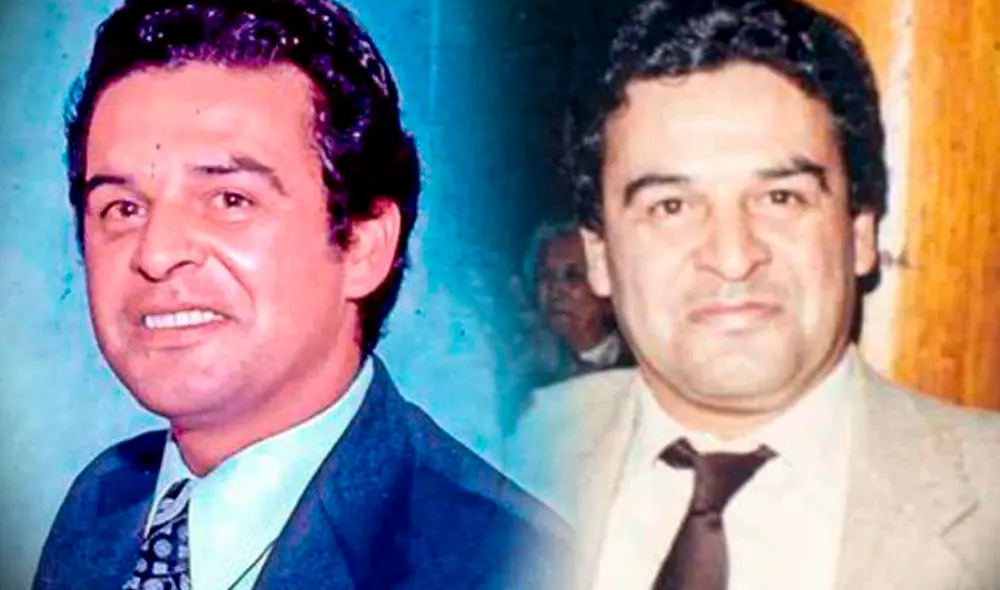 Enrique Camarena fue asesinado en venganza por la operación al rancho 'El búfalo'. Composición: Gerson Cardoso-GLR / DEA Enrique Camarena fue asesinado en venganza por la operación al rancho 'El búfalo'. Composición: Gerson Cardoso-GLR / DEA