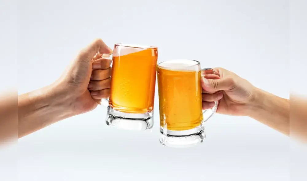 La ley seca es una de las restricciones por las Elecciones Municipales y Regionales 2022. Foto: Freepik