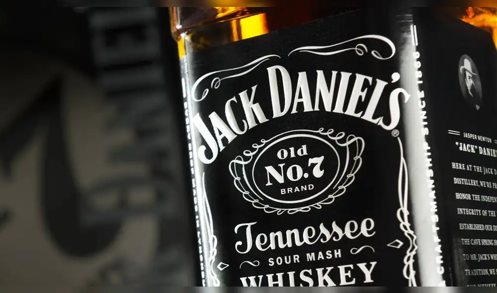 Uno de ellos es que en la propia destilería no puede comprarse el whisky. Foto: difusión