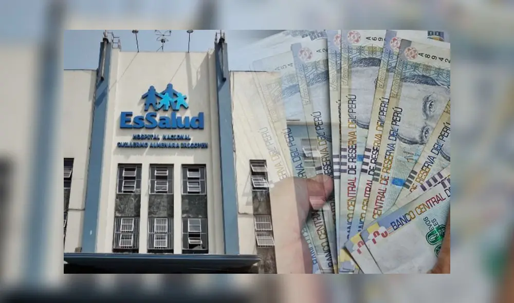 Ejecutivo pide a los empleadores cumplir con las deudas que tienen con el Estado. Composición: Economía LR