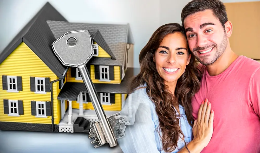 En el Perú, el matrimonio es regulado por el Código Civil. Foto: composición de Gerson Cardoso/La República