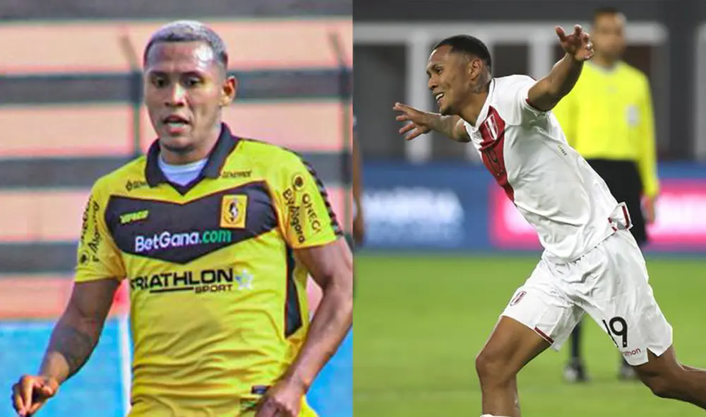 Bryan Reyna pertenece a las filas de la AD Cantolao. Foto: composición LR/Liga1/FPF Bryan Reyna pertenece a las filas de la AD Cantolao. Foto: composición LR/Liga1/FPF