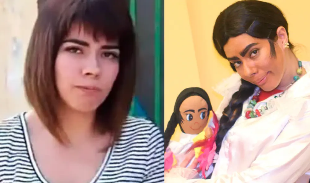 La Panfila lamentó la penosa situación que vivió en su casa de Villa el Salvador. Foto: Composición LR / Captura de Panamericana / Instagram La Panfila lamentó la penosa situación que vivió en su casa de Villa el Salvador. Foto: Composición LR / Captura de Panamericana / Instagram