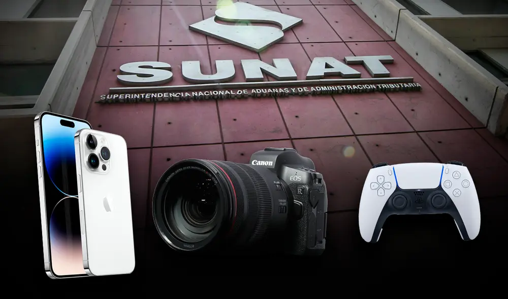 Está permitido ingresar dinero en efectivo por un monto menor o igual a los US$ 10.000 sin necesidad de declararlo. Foto: composición LR/La República/AFP Está permitido ingresar dinero en efectivo por un monto menor o igual a los US$ 10.000 sin necesidad de declararlo. Foto: composición LR/La República/AFP