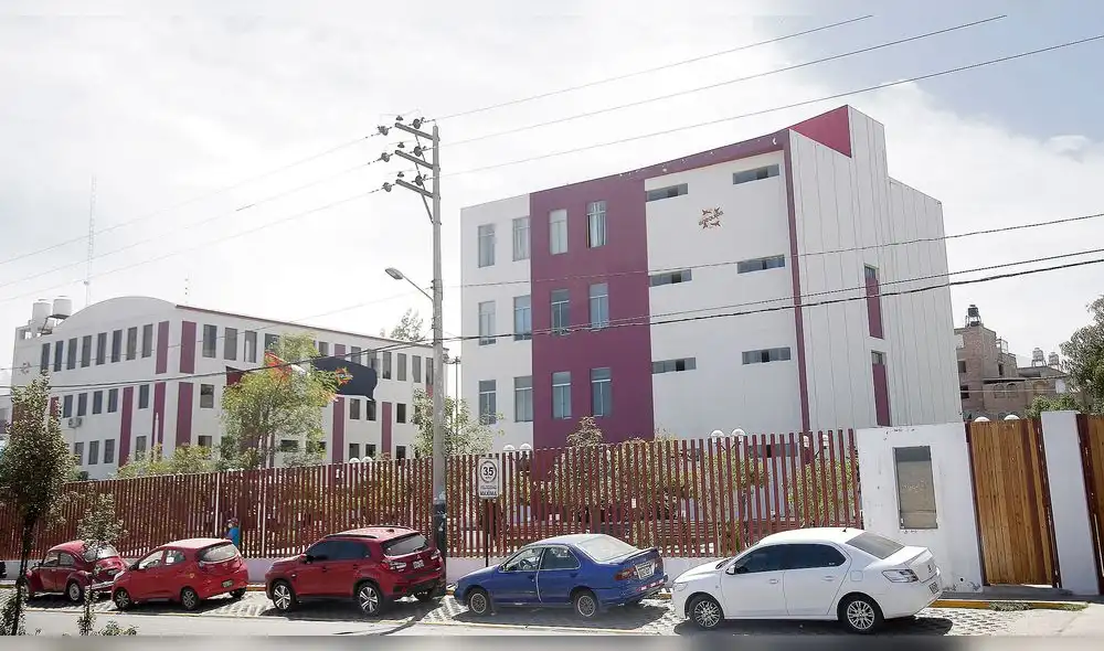 No hacen caso. Gobierno regional no cambio a funcionarios. Foto: La República No hacen caso. Gobierno regional no cambio a funcionarios. Foto: La República